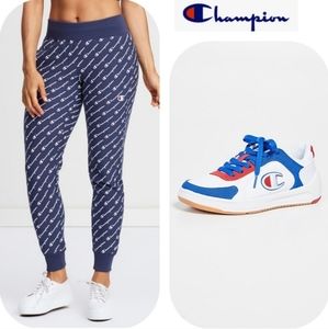 🔥New•Womans• Champion Joggers